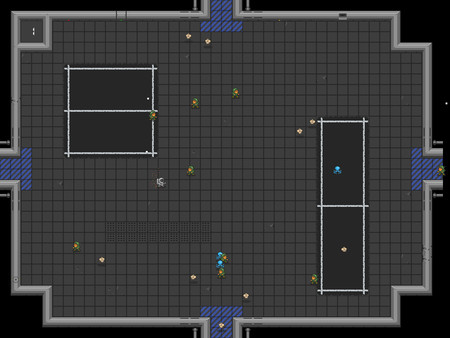 Screenshot z Meta Star Screenshot z Meta Star