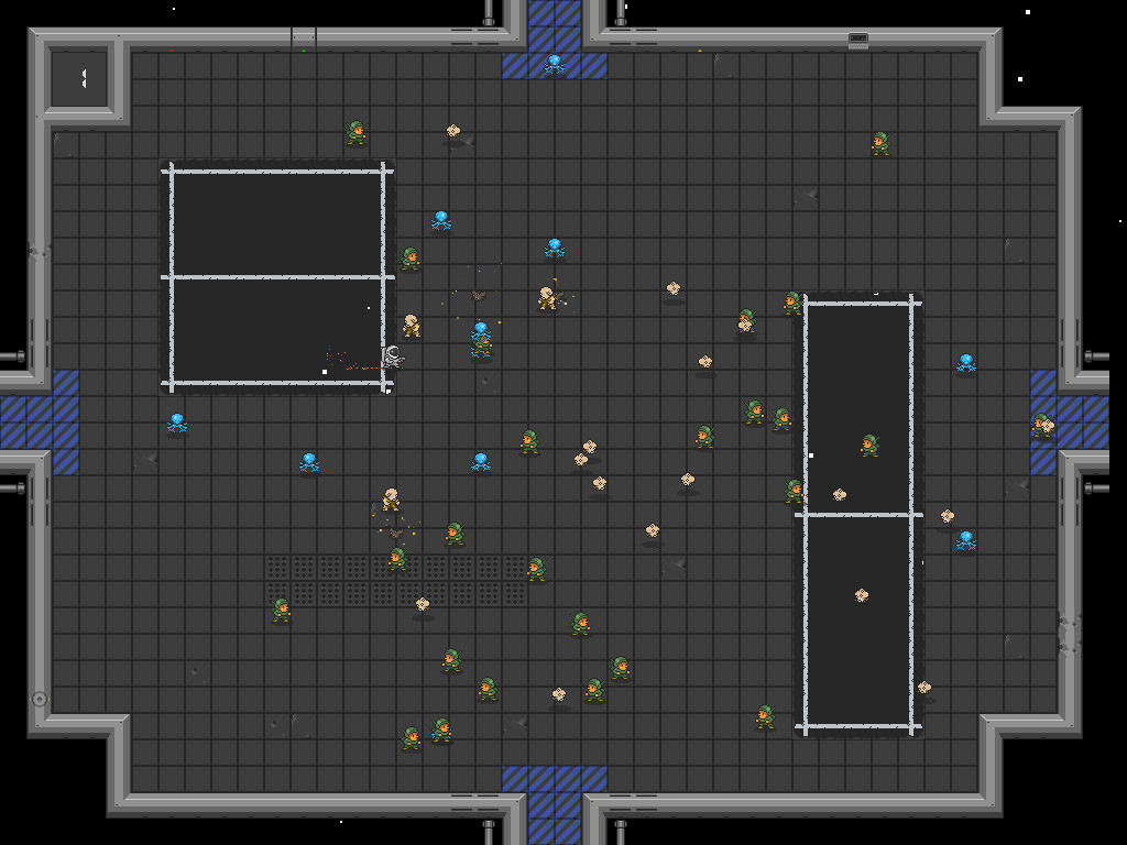 Meta Star Featured Screenshot #1