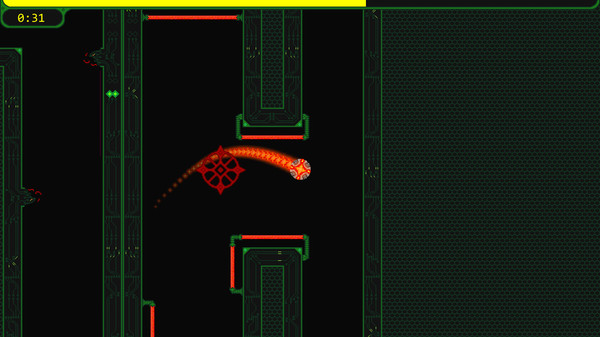 Intrusion Protocol screenshot 3