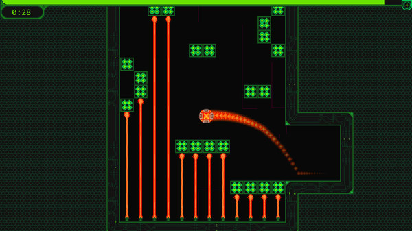 Intrusion Protocol screenshot 4