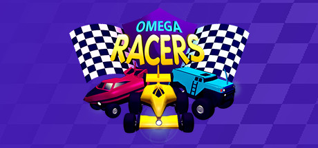 Omega Racers Cheat Engine/CT