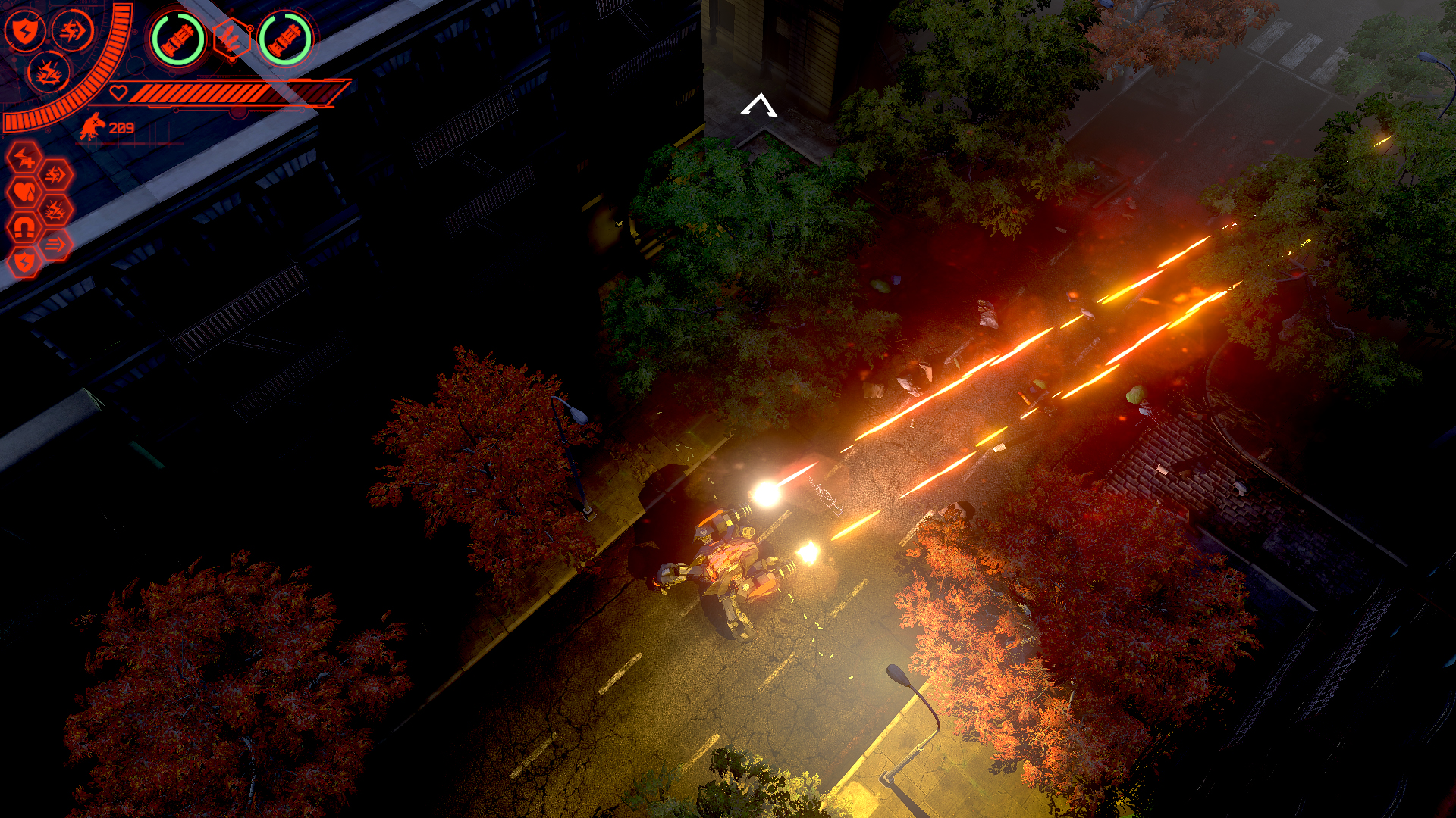 Vicious Attack Llama Apocalypse Featured Screenshot #1