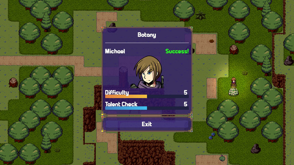 Titan Saga: Chains of Kronos screenshot 6