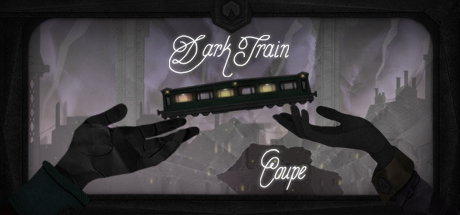 Dark Train: Coupe steam charts