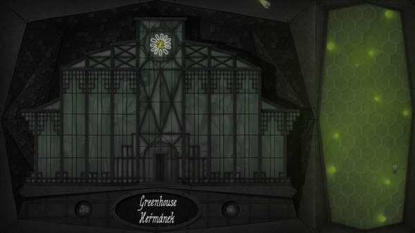 Dark Train: Coupe screenshot 6