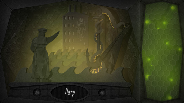 Dark Train: Coupe screenshot 4