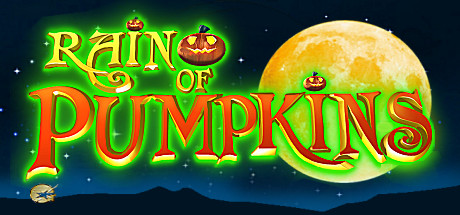 Rain of Pumpkins Cheat Engine/CT