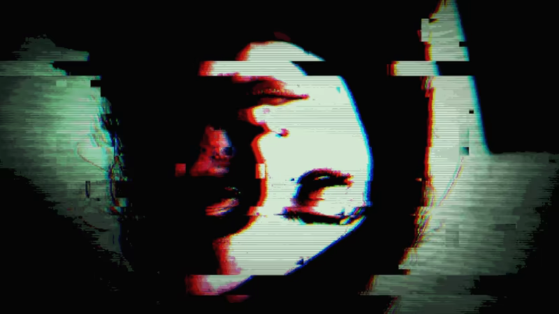 Sorry, James video 1