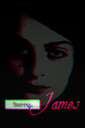 Cover art of Sorry, James