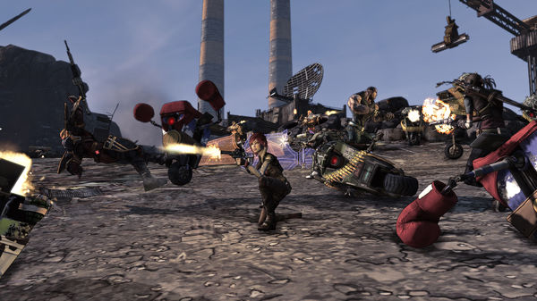 Screenshot #2