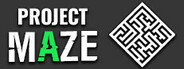 PROJECT MAZE