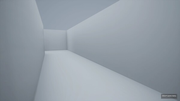 PROJECT MAZE Screenshot