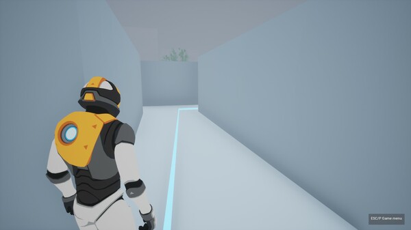 PROJECT MAZE LIGHT