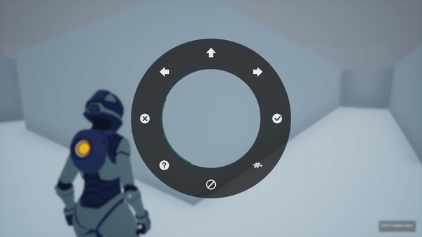 PROJECT MAZE LIGHT
