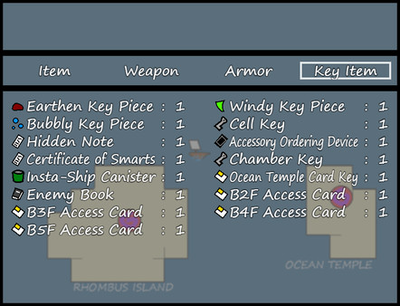 Screenshot z Canvas Quest