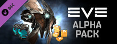 EVE Online: Alpha Pack Small Capsule Image