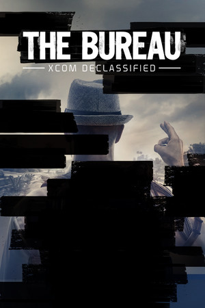 Cover art of The Bureau: XCOM Declassified