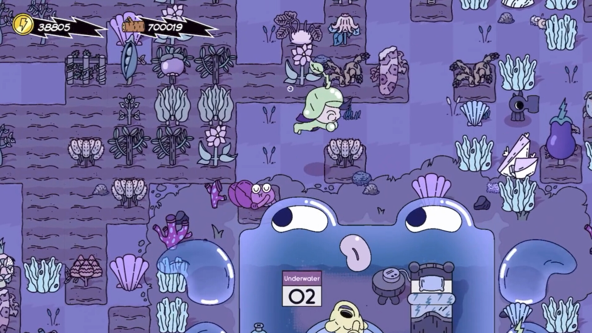 Super Farming Boy screenshot 4