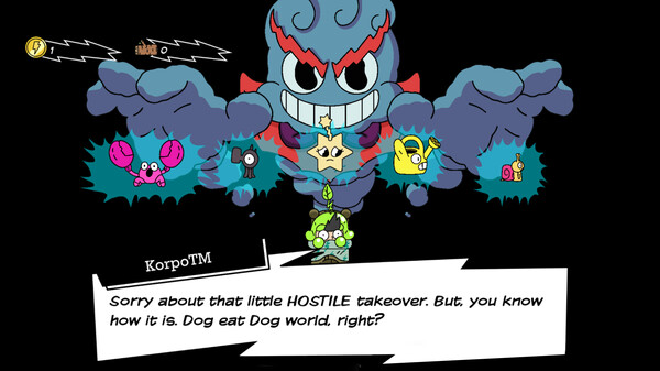 Super Farming Boy screenshot 2