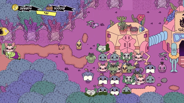 Super Farming Boy 截图 8
