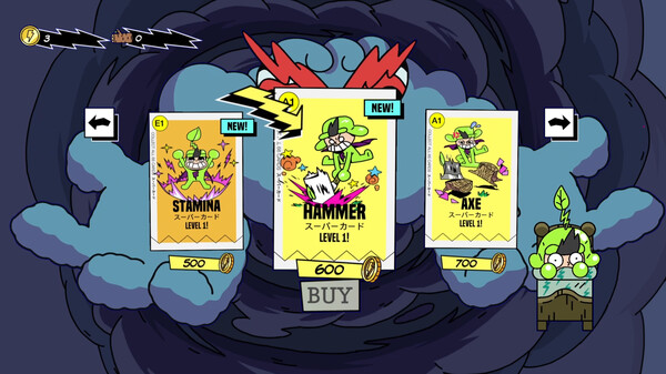 Super Farming Boy screenshot 5