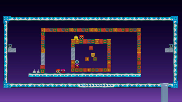 Rubber Toys screenshot 2