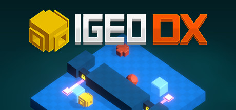 IGEO DX cover art