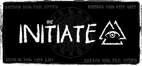 The Initiate banner image