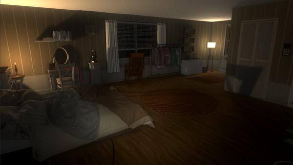 The Initiate Steam Key GLOBAL screenshot 1