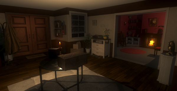 The Initiate Steam Key GLOBAL screenshot 4