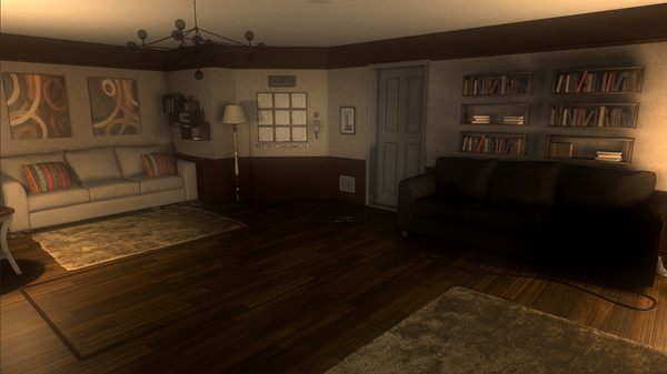 The Initiate Steam Key GLOBAL screenshot 7