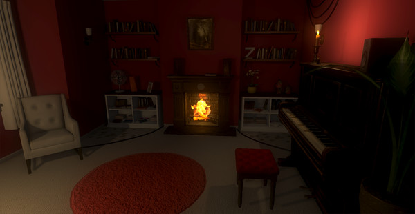 The Initiate Steam Key GLOBAL screenshot 9