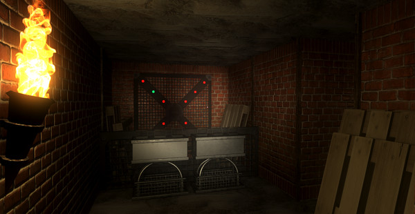 The Initiate Steam Key GLOBAL screenshot 13