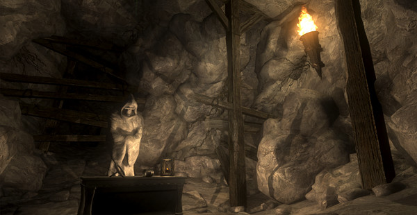 The Initiate Steam Key GLOBAL screenshot 12