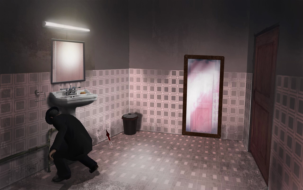 Devil In The Capital screenshot #9