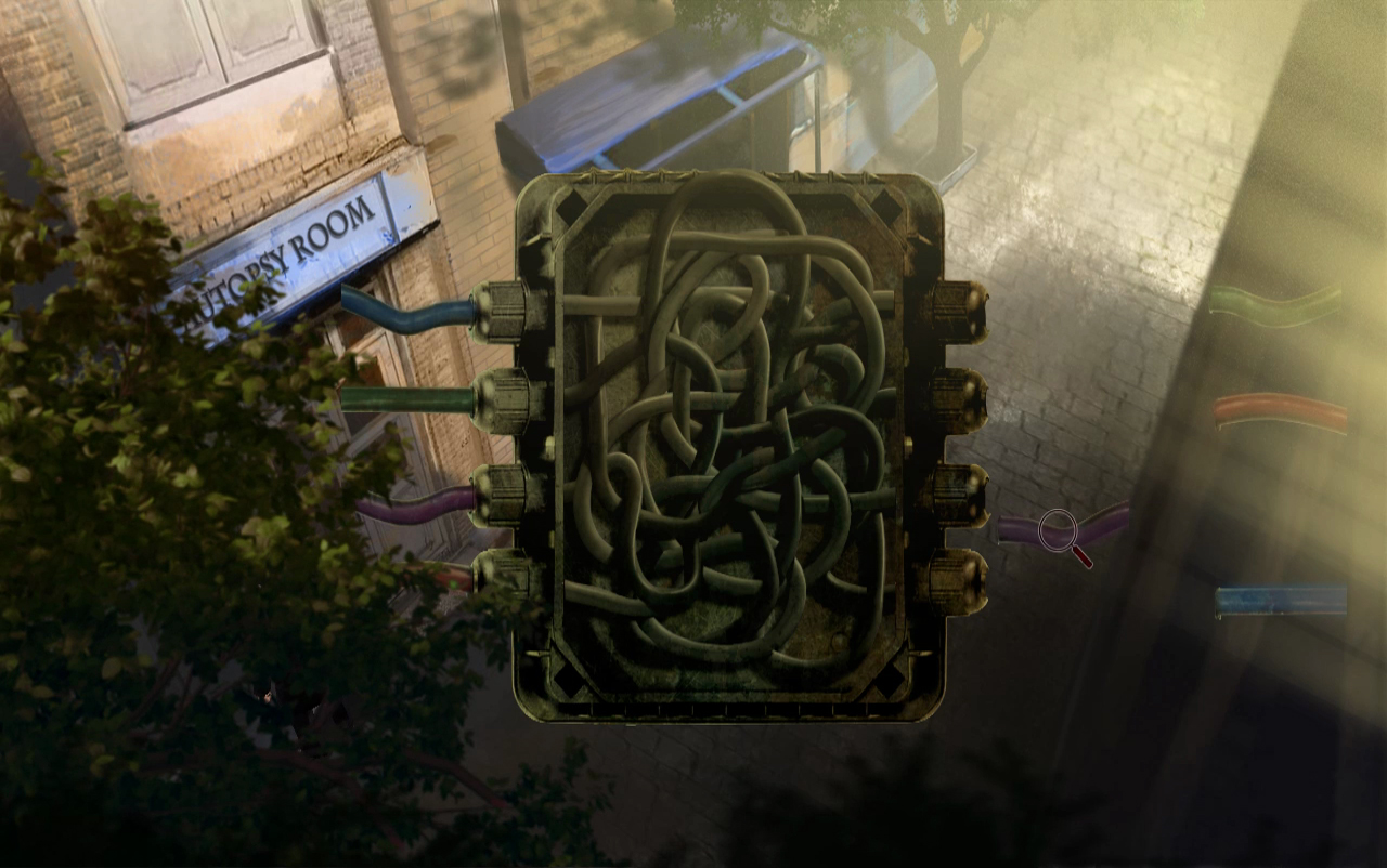 Devil In The Capital screenshot #19