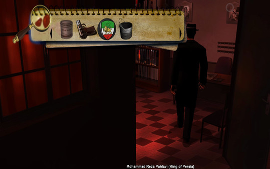 Screenshot 4 of Devil in the Capital