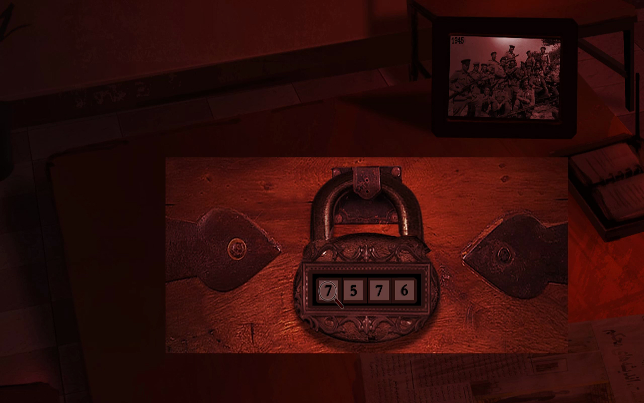 Devil In The Capital screenshot #10