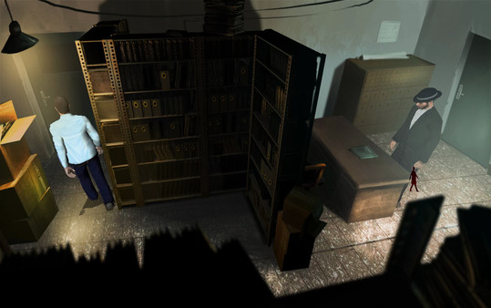 Screenshot 5 of Devil in the Capital