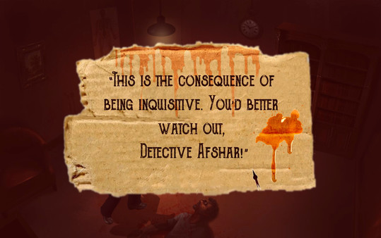 Screenshot 2 of Devil in the Capital