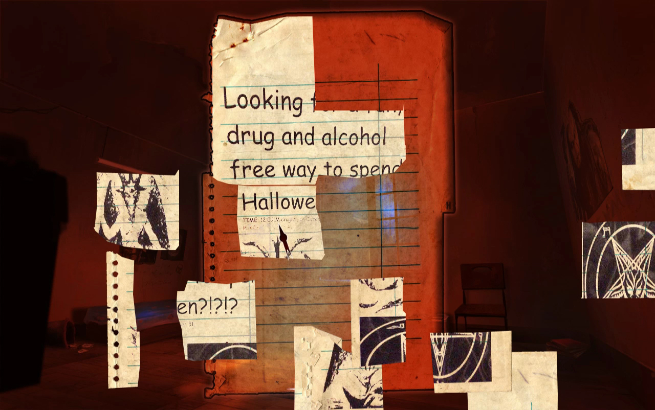 Devil In The Capital screenshot #17