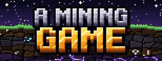 A Mining Game game cover