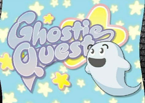 Ghostie Quest.