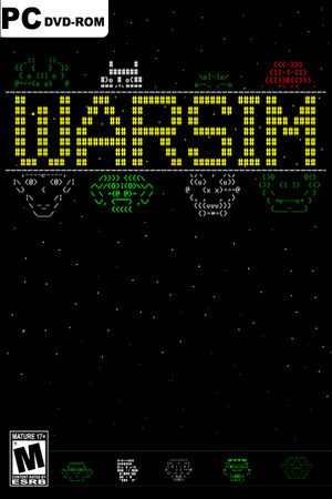 Cover art of Warsim: The Realm of Aslona