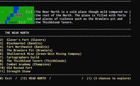 Warsim: The Realm of Aslona