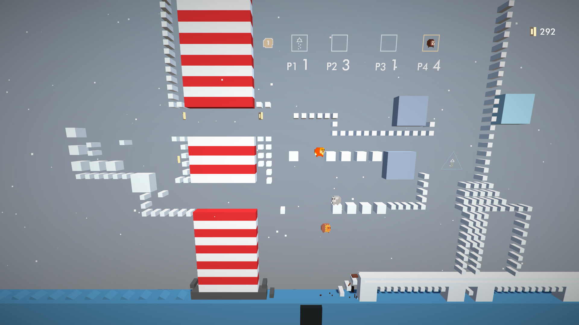 LQVE: Lion Quest Versus Expanded screenshot 7