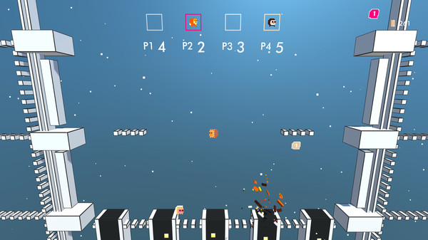 LQVE: Lion Quest Versus Expanded screenshot 2