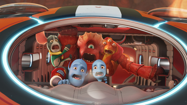 Escape from Planet Earth screenshot 4