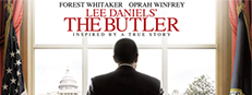 Lee Daniel's The Butler