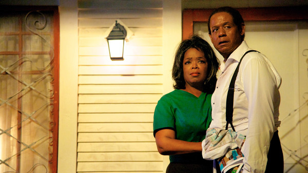 Lee Daniel's The Butler screenshot 5